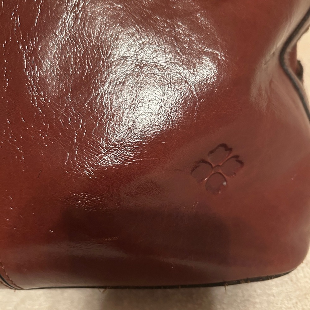 Patricia Nash Castelli Hobo Bag - Picture 10 of 15